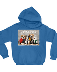'Furends' Personalized 4 Pet Hoody
