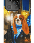 'Harry Dogger (RavenPaw)' Personalized Phone Case