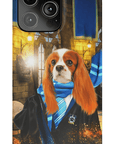 'Harry Dogger (RavenPaw)' Personalized Phone Case
