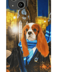 'Harry Dogger (RavenPaw)' Personalized Phone Case