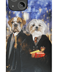 'Harry Doggers 2' Personalized 2 Pet Phone Case