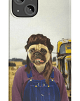 'Hillbilly' Personalized Phone Case
