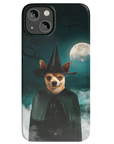 'The Witch' Personalized Phone Case
