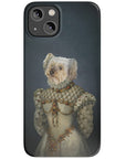 'The Princess' Personalized Phone Case