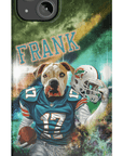 'Miami Doggos' Personalized Phone Case