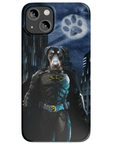 'The Batdog' Personalized Phone Case