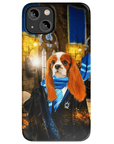 'Harry Dogger (RavenPaw)' Personalized Phone Case