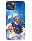 'Florida Doggos College Football' Personalized Phone Case