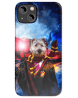 'Harry Dogger' Personalized Phone Case