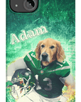 'New York Jet-Doggos' Personalized Phone Case
