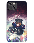 'Houston Doggos' Personalized Phone Case