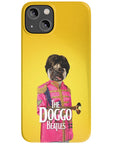 'The Doggo Beatles' Personalized Phone Case
