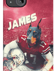 'Ohio State Doggos' Personalized Phone Case