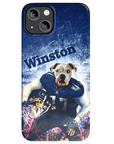 'Tennesee Doggos' Personalized Pet Phone Case