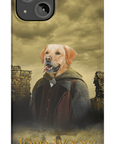 'Lord Of The Woofs' Personalized Phone Case