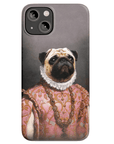'The Archduchess' Personalized Phone Case