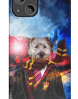 'Harry Dogger' Personalized Phone Case