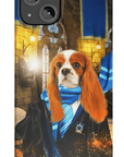 'Harry Dogger (RavenPaw)' Personalized Phone Case