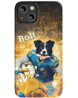 'San Diego Doggos' Personalized Phone Case