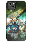 'Miami Doggos' Personalized Phone Case