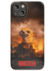 'Dogzilla' Personalized Phone Case