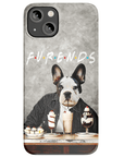 'Furends' Personalized Phone Case