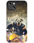 'Pittsburgh Doggos' Personalized Pet Phone Case