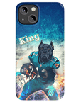 'Jacksonville Doggos' Personalized Phone Case