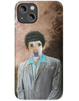 'The Kramer' Personalized Phone Case