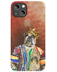 'Notorious D.O.G.' Personalized Phone Case