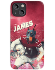 'Ohio State Doggos' Personalized Phone Case