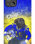 'Los Angeles Doggos' Personalized Phone Case