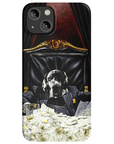 'ScarPaw' Personalized Phone Case