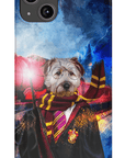 'Harry Dogger' Personalized Phone Case