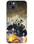 'Pittsburgh Doggos' Personalized Pet Phone Case