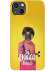 'The Doggo Beatles' Personalized Phone Case