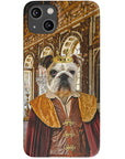 'The Prince' Personalized Phone Case