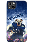 'Tennesee Doggos' Personalized Pet Phone Case