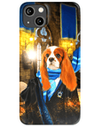 'Harry Dogger (RavenPaw)' Personalized Phone Case