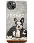 'Furends' Personalized Phone Case