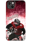 'Tampa Bay Doggos' Personalized Phone Case