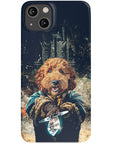 'The Hobdogg' Personalized Phone Case