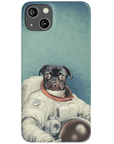 'The Astronaut' Personalized Phone Cases