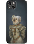 'The Princess' Personalized Phone Case