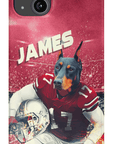 'Ohio State Doggos' Personalized Phone Case