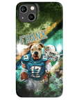 'Miami Doggos' Personalized Phone Case