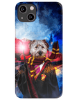 'Harry Dogger' Personalized Phone Case