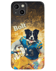 'San Diego Doggos' Personalized Phone Case