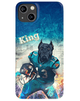'Jacksonville Doggos' Personalized Phone Case