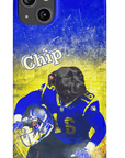 'Los Angeles Doggos' Personalized Phone Case